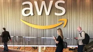 Amazon cloud outage hits major websites