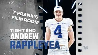 T-Frank's Film Room: Andrew Rappleyea