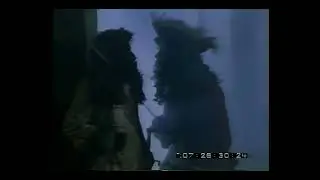 Highlander The Series: Extra Footage From The Stone of Scone