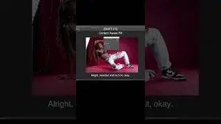 Starting a little one minute photo edit series, this one featuring content aware fill. #shorts