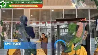 Apel Pagi Selasa 13 Januari 2026