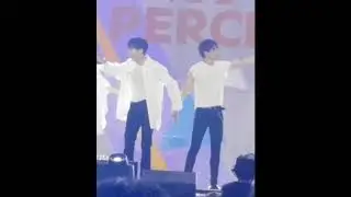 [Kh&ocirc;n N&ocirc;ng][Fancam][FMT 180519] Tr&ecirc;n người Th&aacute;i Từ Kh&ocirc;n c&oacute; nam ch&acirc;m =)))))))