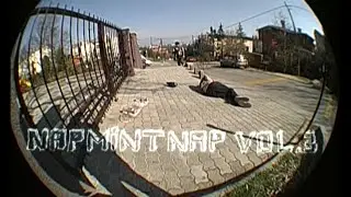 Nap mint nap vol.3