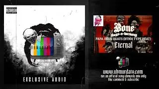 BTNH - Eternal (PAPA JHEM&reg;️ Remix).
