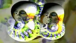 Bill Etra: Personality Flux, 2016 (restoration)