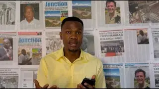 Le Plan d' Action de la Resolution 2250 en RDC