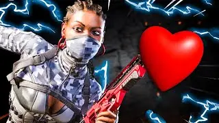 FOREVER MY FAVORITE ROGUE  - Rogue Company Lancer Gameplay 6v6