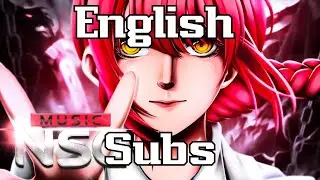 DEMON OF CONTROL - Makima | Chainsaw Man | NATHY [ENGLISH SUBS]