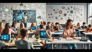 Effective and Innovative Teaching Methods I How Educators Can Make Classrooms More Innovative
