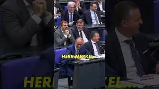 Na, Herr Merkel? #CDU #FDP #Merz #Merkel