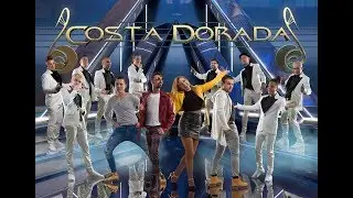 Orquesta Costa Dorada 2019 - Juan Luis Guerra mix