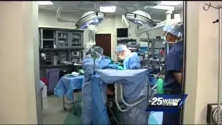Plastic surgeon explains modern double mastectomy operations