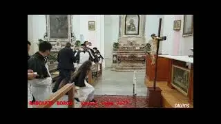 Speciale GLI EVENTI PASQUALI BADOLATESI 2022