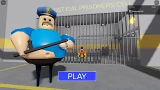 KABUR DARI PENJARA ROBLOX MODE HARD TERNYATA AKU CUPU BANGET😩😩🫠🫠