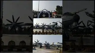 kakinada beach aeroplane exibition #kakinadasmartcity #kakinadabeachkakinada beach festival