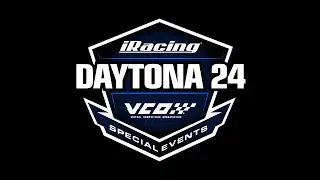 Schrader Racing I #iracing  I Daytona 24h Event im Porsche GT3R 992 I Mainslot3 / Part 3/3 #tsshop