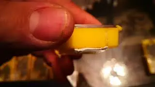 Unboxing 10 mătci &icirc;mperecheate controlat.