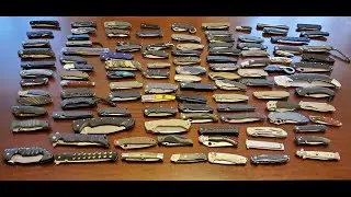 Folding Knife Actions &ndash; Opening Mechanisms: Bearings vs. Washers vs. Automatic vs. Assist Open