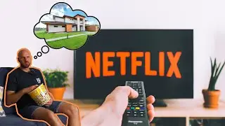 CONSIGLI serie TV sulle CASE - speciale Netflix
