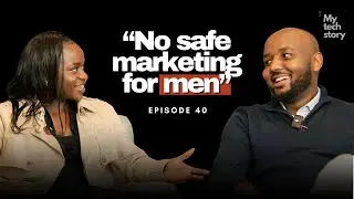 Investment Associate Breaks Down Data, Law & Media ft. Oscar Koome | Acumen
