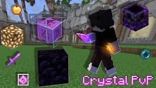 Eltx121 Crystal pvp Montage LT5