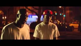 Dame Dash Movie 'Loisaidas' Official Trailer 2015 (Pt.1)