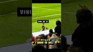 Vini vs Fan 😳 Things Got Heated! 🔥