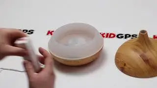 Umidificator KD Home SU A01