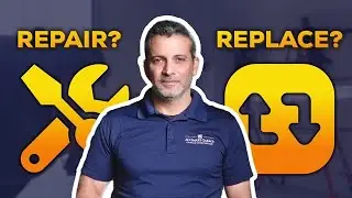 Garage Door Repair vs Replacement: How to Make the Smart Choice for Your Home