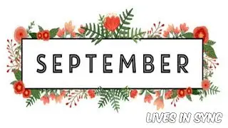 Aries  *YOU CANT MAKE THEM CHANGE*  September 2018 Monthly Tarot Reading