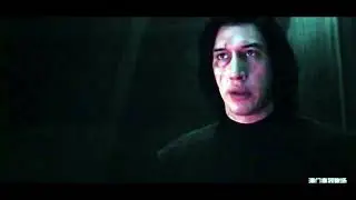 The Last Jedi's throne room fight works beautifully with pretty much any damn song you throw at it