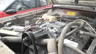 supercharged cherokee 4.0