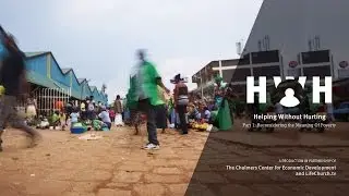 Helping Without Hurting - Part 1: Reconsidering the Meaning Of Poverty - LifeChurch.tv