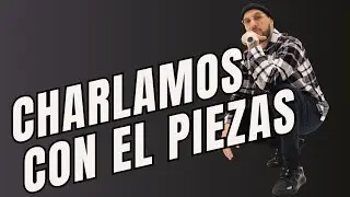 El Piezas: 