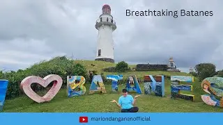vlog: BATANES vlog