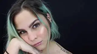 mini mini tutorial de cejas con Catrice Cosmetics