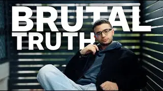 Honest Advice For Videographers (The Brutal Truth)