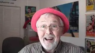 Naughty Christmas song from Old Man Steve