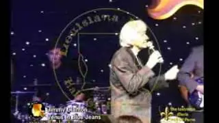Jimmy Clanton Go Jimmy Go/Venus In Blue Jeans/Just A Dream+