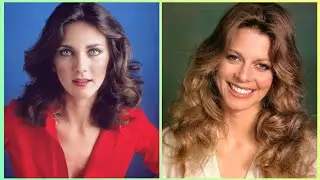 LYNDA CARTER O LINDSAY WAGNER/ QUIEN ES TU FAVORITA??