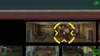 Groom for Doubt - Fallout Shelter Quest