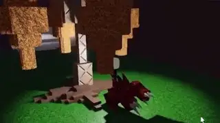 The ROBLOXia Until Dawn - I played CONTENT UDPATE EARLY!!