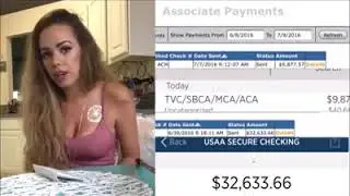 MCA FINALLY EXPOSED (2018)