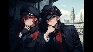 Vocal - Pet Shop Boys [Arumix] NIGHTCORE