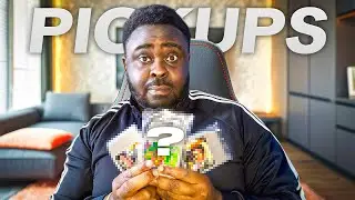 I Spent My Money at London's Gaming Market (Worth It?)