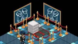 [HabboDesign] Stoelen stapelen