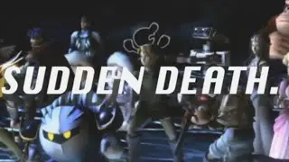 Sudden Death