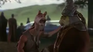Cartoon Network - A Week of Star Wars Movies Promo (September 5, 2021) (30s)