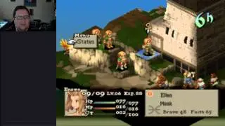 Duke Ramza 5: Fovoham Plains