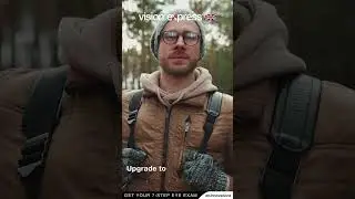 Crack Resistant Lenses